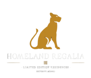 homeland regalia logo